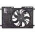 Spectra Premium CF15100 Engine Cooling Fan Assembly Engine Cooling Fan Assembly