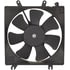 CF16003 by SPECTRA PREMIUM - Engine Cooling Fan Assembly