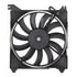 CF16005 by SPECTRA PREMIUM - Engine Cooling Fan Assembly