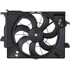 CF16056 by SPECTRA PREMIUM - Engine Cooling Fan Assembly