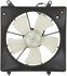 CF18008 by SPECTRA PREMIUM - Engine Cooling Fan Assembly