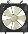 CF18009 by SPECTRA PREMIUM - Engine Cooling Fan Assembly