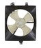 Spectra Premium CF18010 A/C Condenser Fan Assembly A/C Condenser Fan Assembly