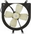 Spectra Premium CF18003 Engine Cooling Fan Assembly Engine Cooling Fan Assembly