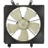 Spectra Premium CF18005 Engine Cooling Fan Assembly Engine Cooling Fan Assembly