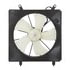 Spectra Premium CF18006 Engine Cooling Fan Assembly Engine Cooling Fan Assembly