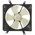 Spectra Premium CF18017 Engine Cooling Fan Assembly Engine Cooling Fan Assembly