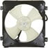 CF18018 by SPECTRA PREMIUM - A/C Condenser Fan Assembly
