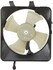 CF18019 by SPECTRA PREMIUM - A/C Condenser Fan Assembly