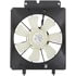CF18020 by SPECTRA PREMIUM - A/C Condenser Fan Assembly