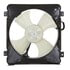 Spectra Premium CF18021 A/C Condenser Fan Assembly A/C Condenser Fan Assembly