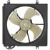 Spectra Premium CF18014 Engine Cooling Fan Assembly Engine Cooling Fan Assembly