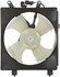 CF18015 by SPECTRA PREMIUM - A/C Condenser Fan Assembly