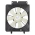CF18016 by SPECTRA PREMIUM - A/C Condenser Fan Assembly