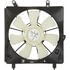 CF18027 by SPECTRA PREMIUM - A/C Condenser Fan Assembly