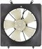 Spectra Premium CF18029 Engine Cooling Fan Assembly Engine Cooling Fan Assembly