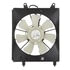 CF18031 by SPECTRA PREMIUM - A/C Condenser Fan Assembly