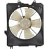Spectra Premium CF18025 Engine Cooling Fan Assembly Engine Cooling Fan Assembly