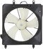 Spectra Premium CF18033 Engine Cooling Fan Assembly Engine Cooling Fan Assembly