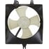 CF18035 by SPECTRA PREMIUM - A/C Condenser Fan Assembly