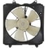 Spectra Premium CF18048 Engine Cooling Fan Assembly Engine Cooling Fan Assembly
