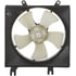 Spectra Premium CF18051 Engine Cooling Fan Assembly Engine Cooling Fan Assembly