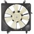 CF18052 by SPECTRA PREMIUM - Engine Cooling Fan Assembly