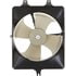 Spectra Premium CF18044 A/C Condenser Fan Assembly A/C Condenser Fan Assembly