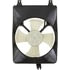 Spectra Premium CF18057 A/C Condenser Fan Assembly A/C Condenser Fan Assembly
