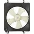 Spectra Premium CF18059 Engine Cooling Fan Assembly Engine Cooling Fan Assembly