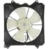 Spectra Premium CF18053 Engine Cooling Fan Assembly Engine Cooling Fan Assembly