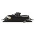 Spectra Premium CF18054 Engine Cooling Fan Assembly Engine Cooling Fan Assembly