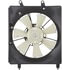 Spectra Premium CF18055 A/C Condenser Fan Assembly A/C Condenser Fan Assembly