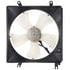 CF18065 by SPECTRA PREMIUM - Engine Cooling Fan Assembly