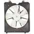 Spectra Premium CF18072 Engine Cooling Fan Assembly Engine Cooling Fan Assembly