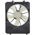 CF18099 by SPECTRA PREMIUM - Engine Cooling Fan Assembly
