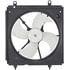 Spectra Premium CF18112 Engine Cooling Fan Assembly Engine Cooling Fan Assembly
