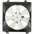 CF18115 by SPECTRA PREMIUM - A/C Condenser Fan Assembly