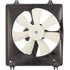 Spectra Premium CF18116 A/C Condenser Fan Assembly A/C Condenser Fan Assembly