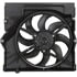CF19004 by SPECTRA PREMIUM - A/C Condenser Fan Assembly