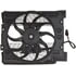CF19007 by SPECTRA PREMIUM - A/C Condenser Fan Assembly