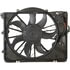 CF19010 by SPECTRA PREMIUM - Engine Cooling Fan Assembly