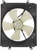 CF200005 by SPECTRA PREMIUM - Engine Cooling Fan Assembly