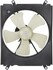 CF20012 by SPECTRA PREMIUM - A/C Condenser Fan Assembly