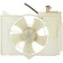 Spectra Premium CF20013 Engine Cooling Fan Assembly Engine Cooling Fan Assembly
