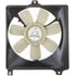 Spectra Premium CF20011 A/C Condenser Fan Assembly A/C Condenser Fan Assembly