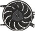 Spectra Premium CF20015 A/C Condenser Fan Assembly A/C Condenser Fan Assembly