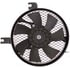 Spectra Premium CF20016 A/C Condenser Fan Assembly A/C Condenser Fan Assembly