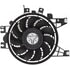 CF20018 by SPECTRA PREMIUM - A/C Condenser Fan Assembly