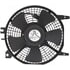 Spectra Premium CF20019 A/C Condenser Fan Assembly A/C Condenser Fan Assembly